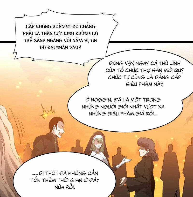 Sức Mạnh Của Ác Thần Chương 143.5 trang 96