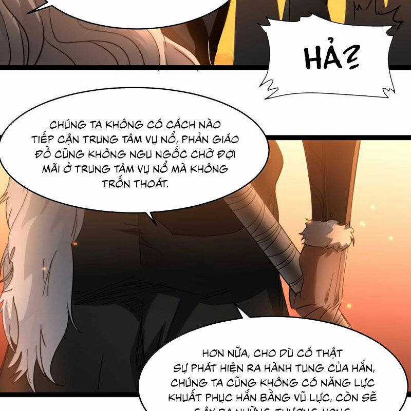 Sức Mạnh Của Ác Thần Chương 143.5 trang 97