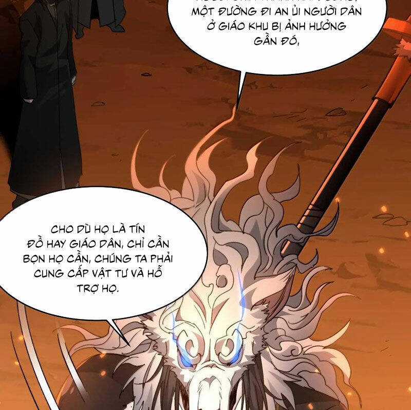 Sức Mạnh Của Ác Thần Chương 143.5 trang 99