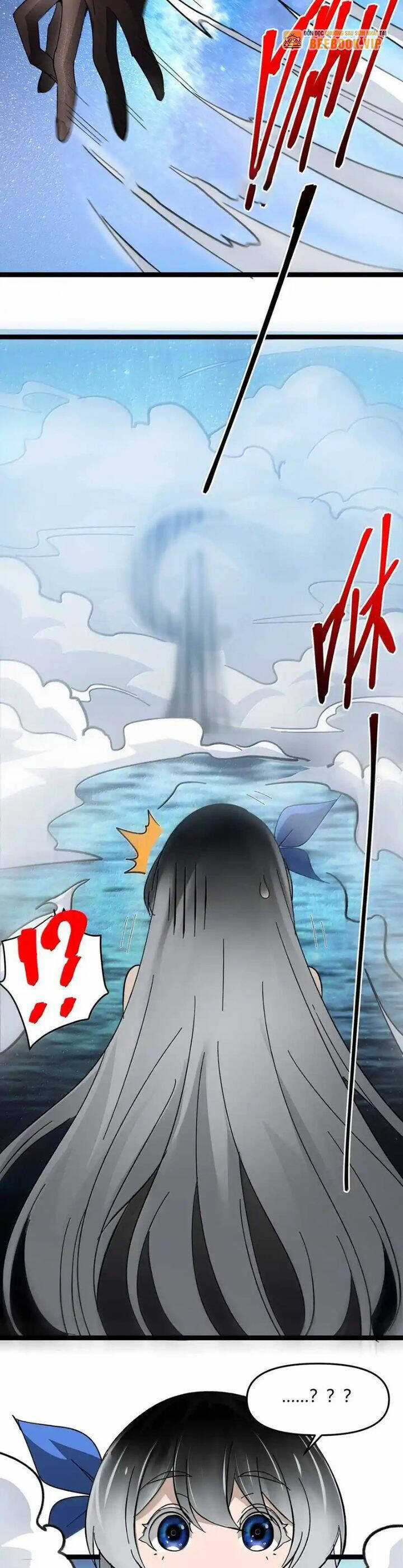 Sức Mạnh Của Ác Thần Chương 143 trang 10