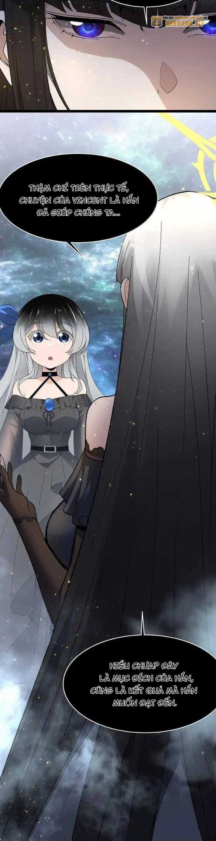 Sức Mạnh Của Ác Thần Chương 143 trang 18