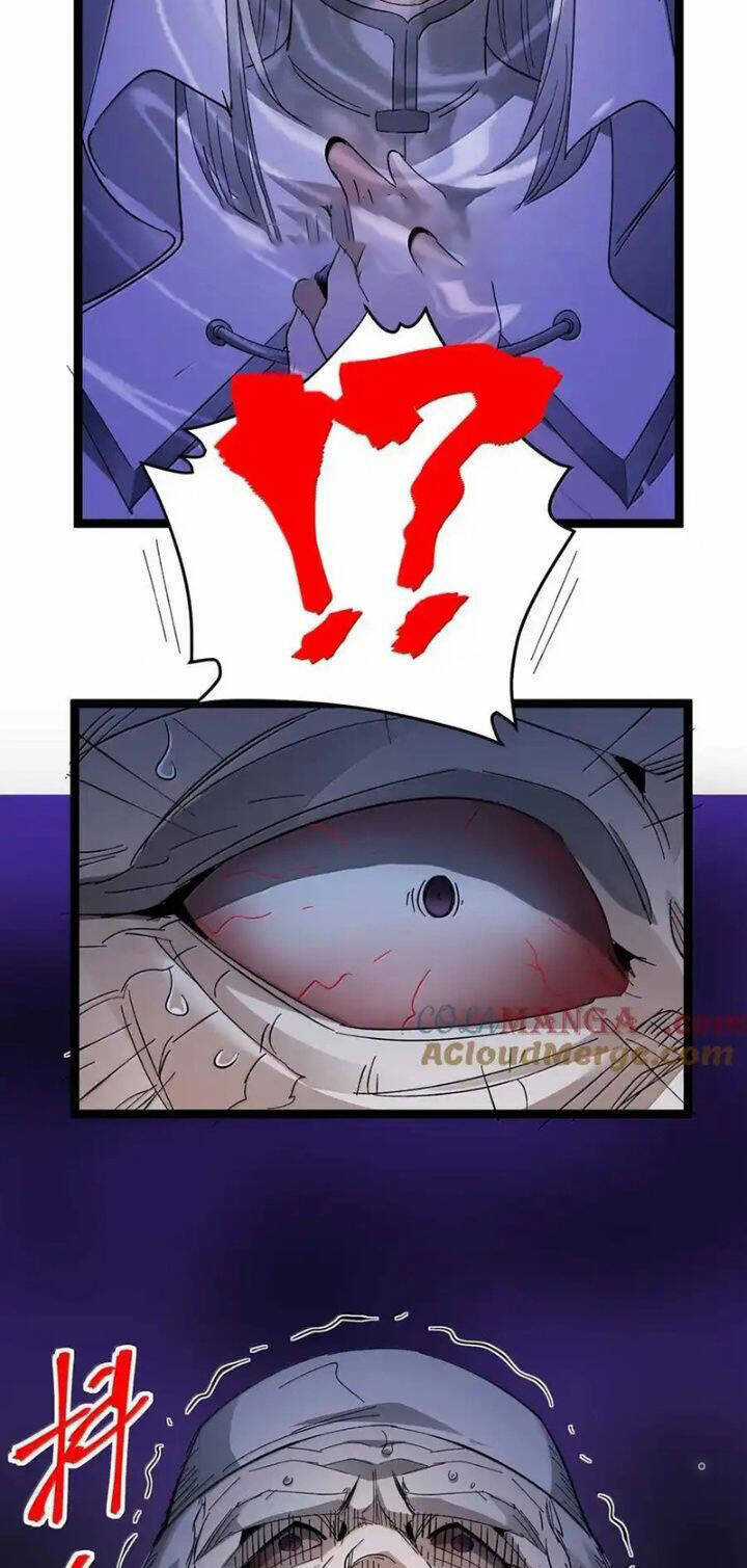 Sức Mạnh Của Ác Thần Chương 143 trang 42