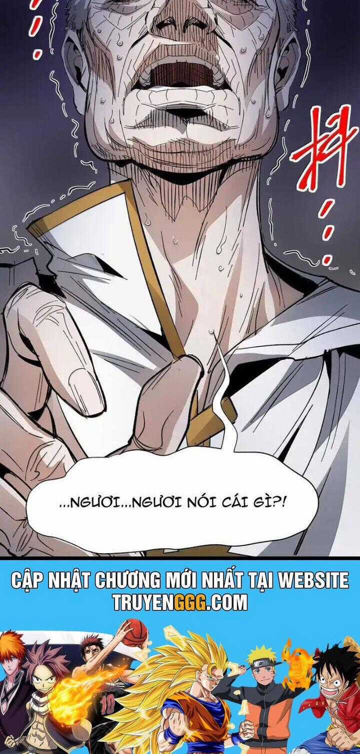 Sức Mạnh Của Ác Thần Chương 143 trang 43