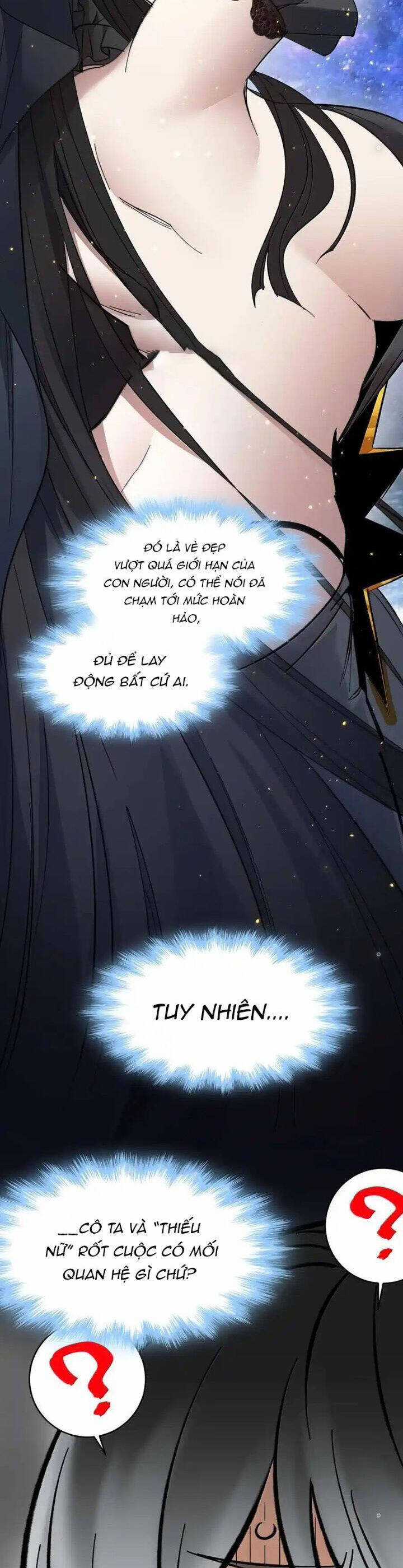 Sức Mạnh Của Ác Thần Chương 143 trang 5