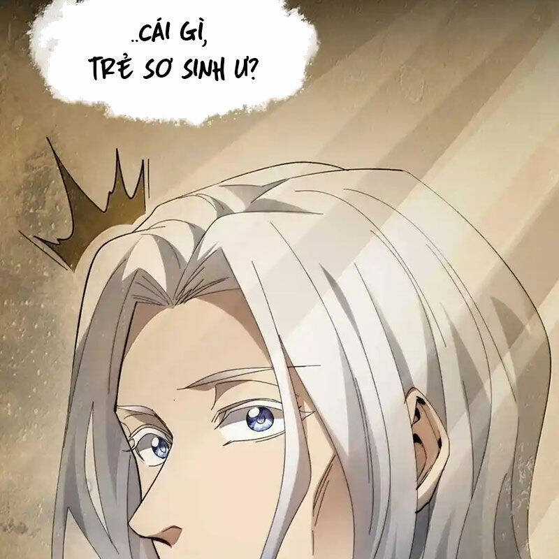 Sức Mạnh Của Ác Thần Chương 144 trang 117