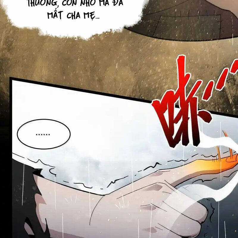 Sức Mạnh Của Ác Thần Chương 144 trang 122