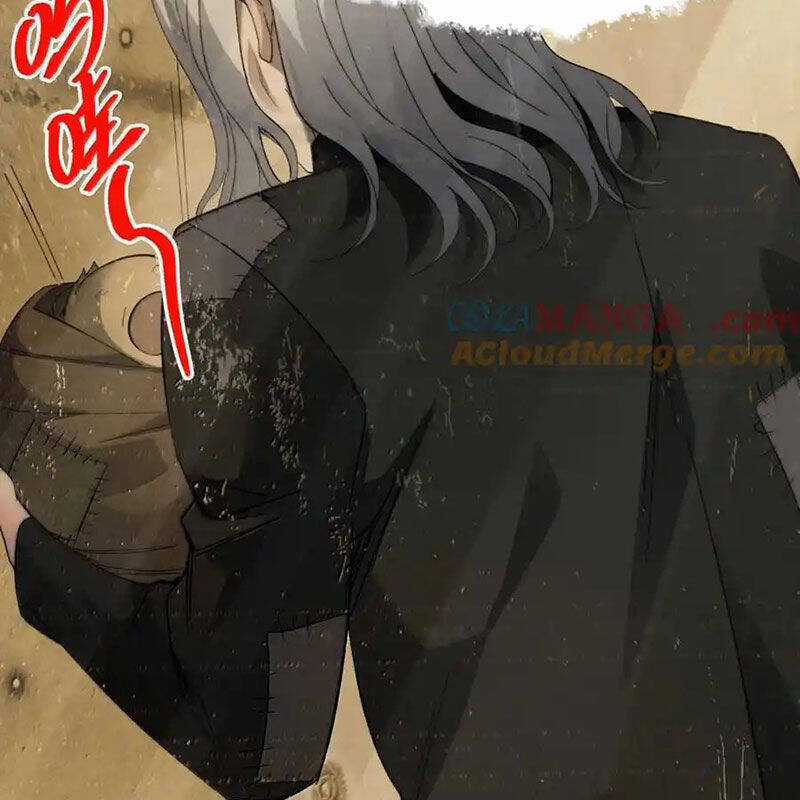 Sức Mạnh Của Ác Thần Chương 144 trang 125