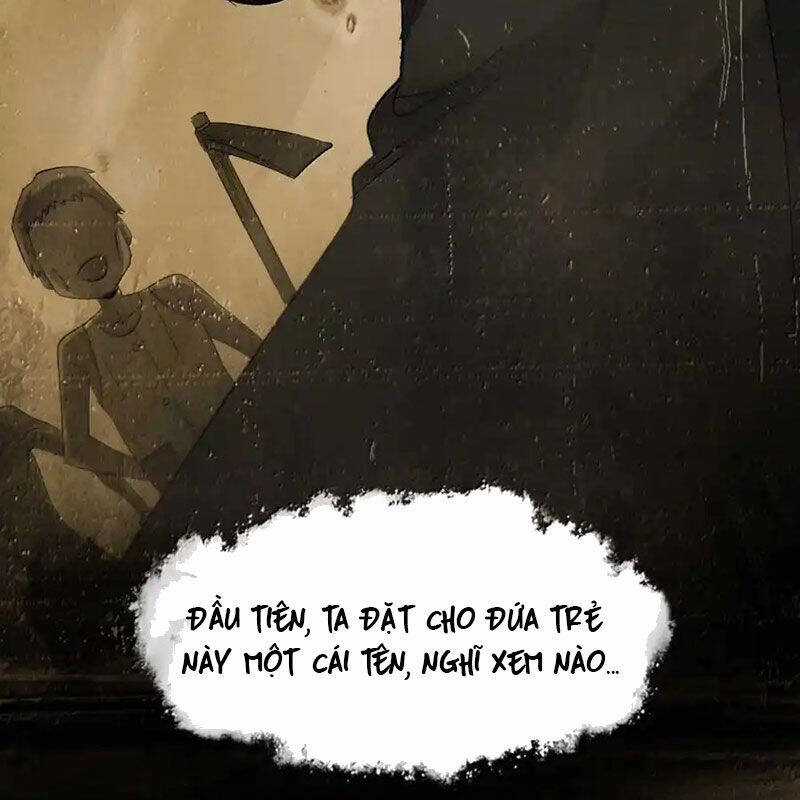 Sức Mạnh Của Ác Thần Chương 144 trang 126