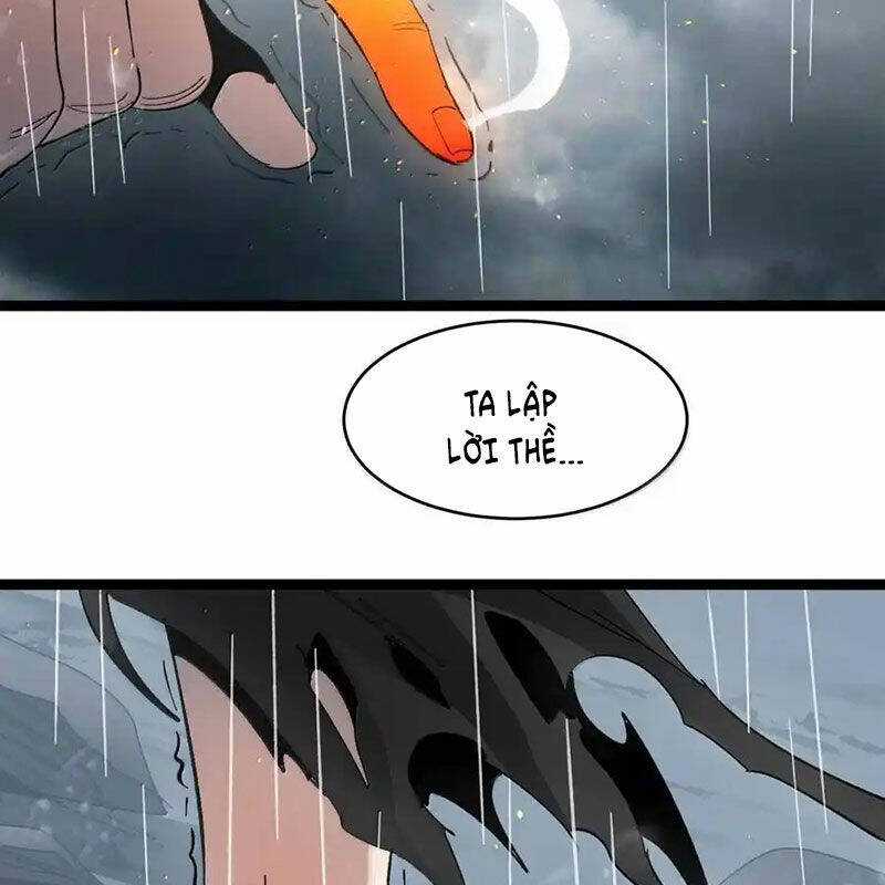 Sức Mạnh Của Ác Thần Chương 144 trang 133