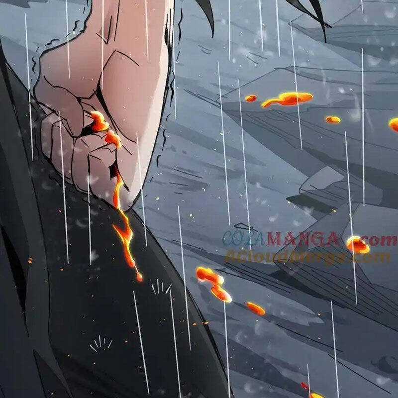 Sức Mạnh Của Ác Thần Chương 144 trang 134