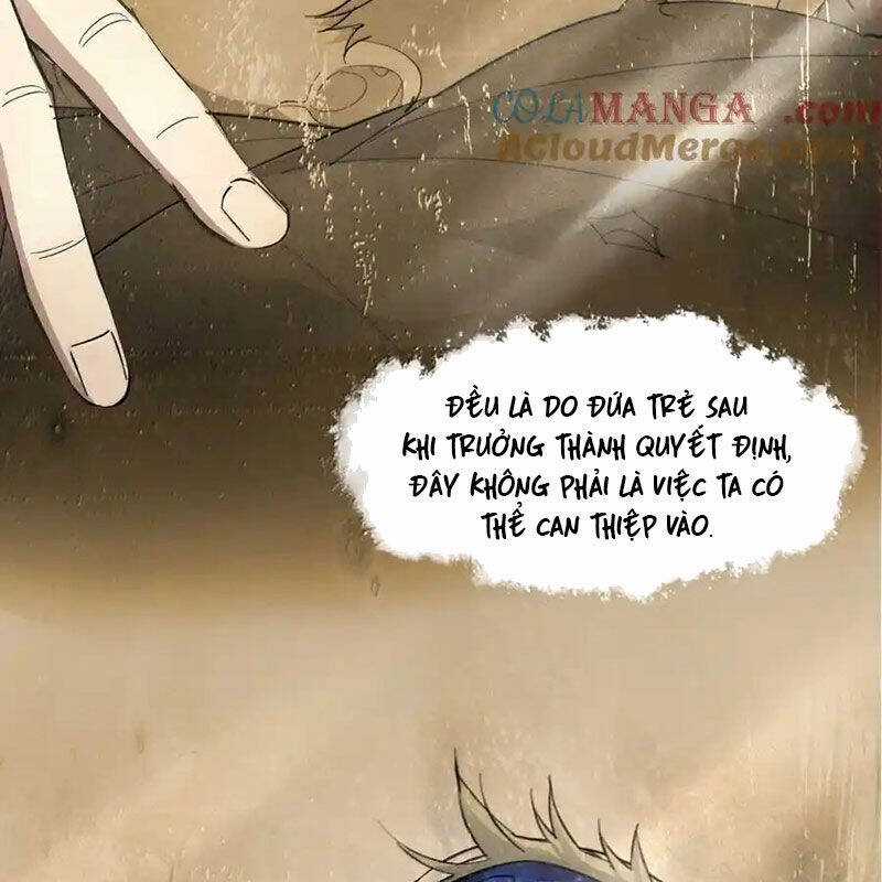 Sức Mạnh Của Ác Thần Chương 144 trang 141