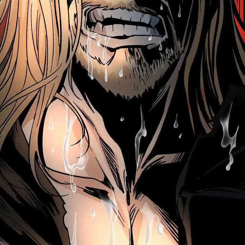 Sức Mạnh Của Ác Thần Chương 144 trang 146