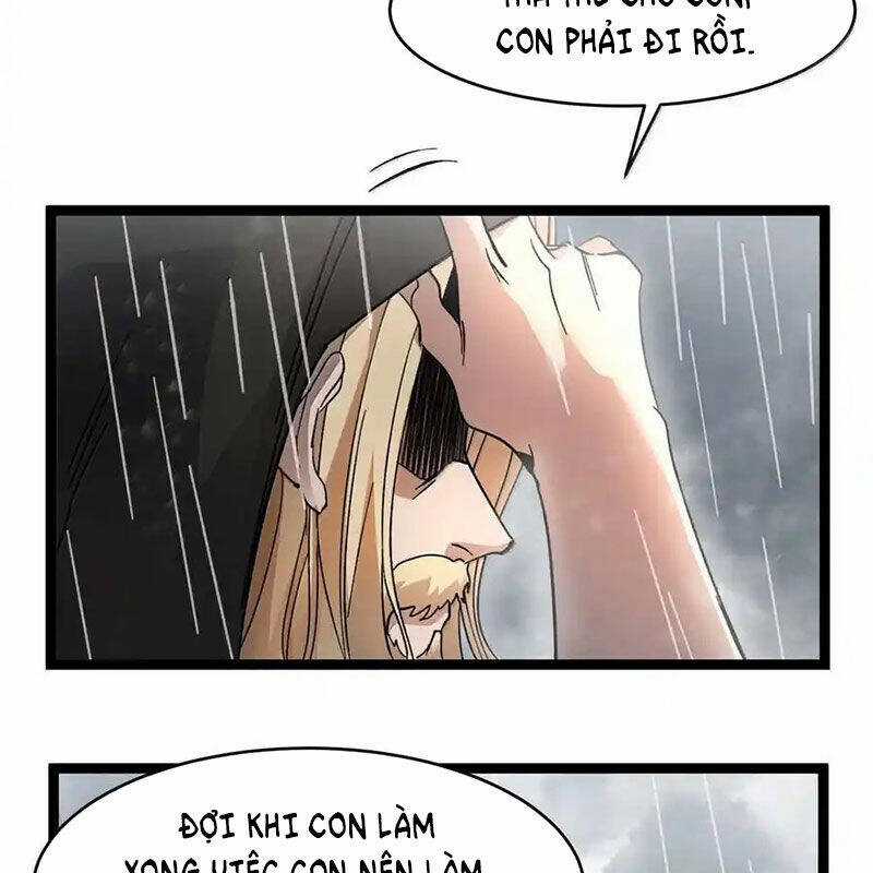 Sức Mạnh Của Ác Thần Chương 144 trang 151