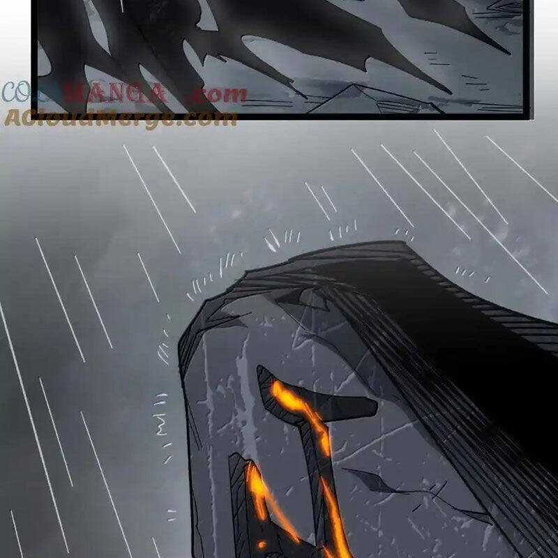 Sức Mạnh Của Ác Thần Chương 144 trang 153