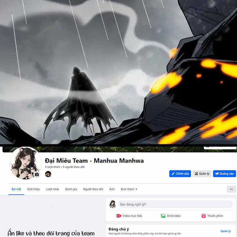 Sức Mạnh Của Ác Thần Chương 144 trang 155