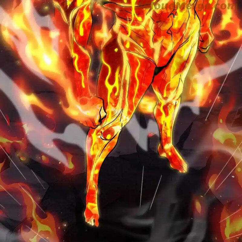 Sức Mạnh Của Ác Thần Chương 144 trang 22