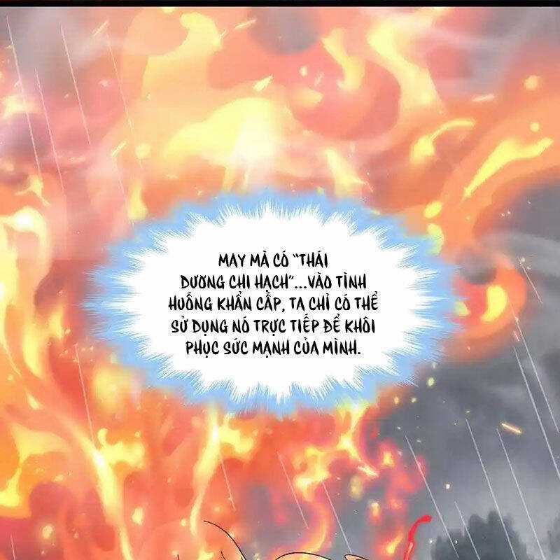 Sức Mạnh Của Ác Thần Chương 144 trang 28