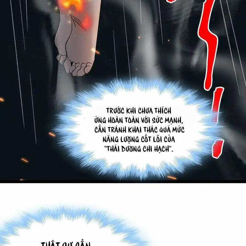 Sức Mạnh Của Ác Thần Chương 144 trang 31