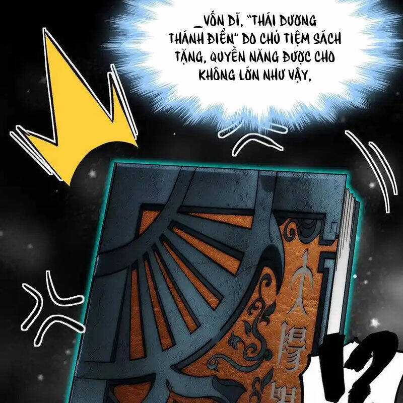 Sức Mạnh Của Ác Thần Chương 144 trang 33