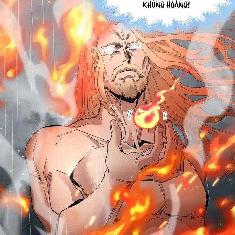 Sức Mạnh Của Ác Thần Chương 144 trang 36