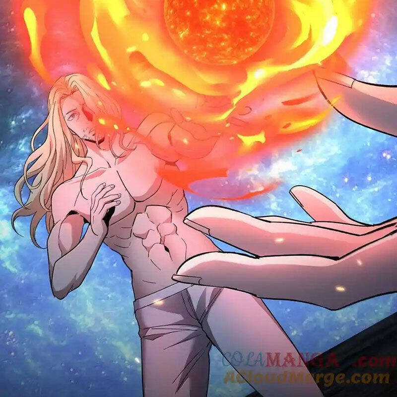 Sức Mạnh Của Ác Thần Chương 144 trang 44