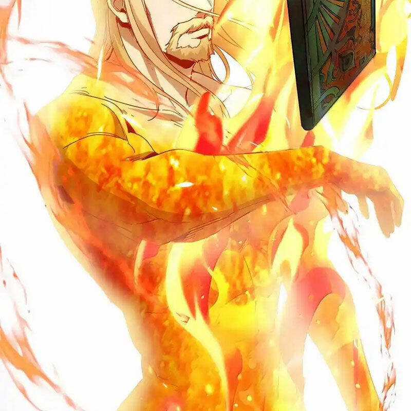 Sức Mạnh Của Ác Thần Chương 144 trang 47