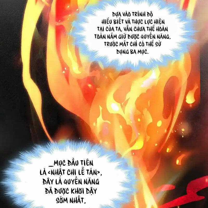 Sức Mạnh Của Ác Thần Chương 144 trang 49