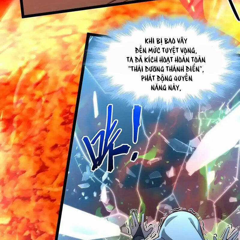 Sức Mạnh Của Ác Thần Chương 144 trang 53