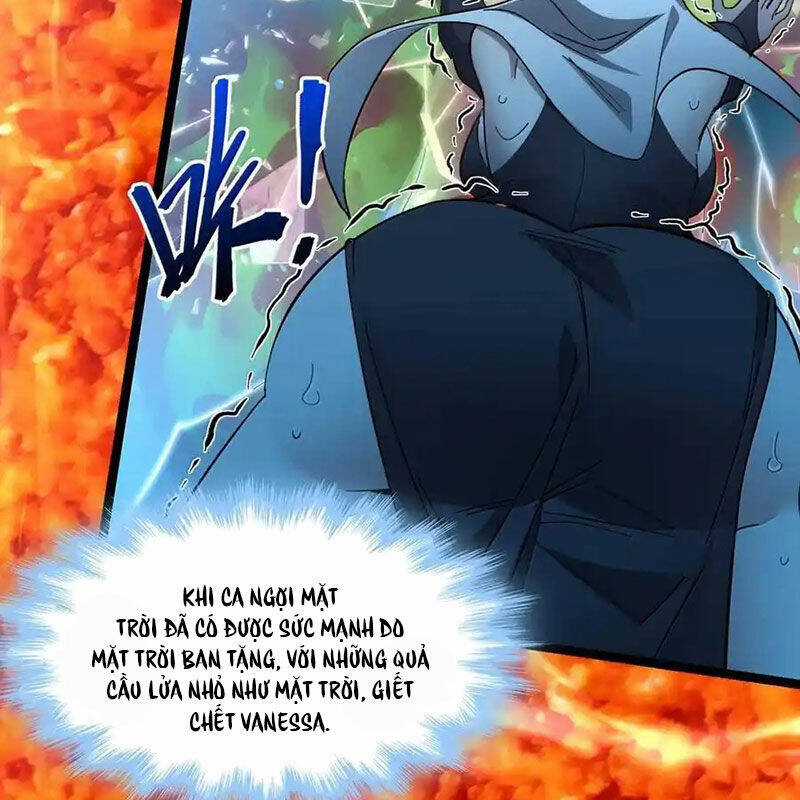 Sức Mạnh Của Ác Thần Chương 144 trang 54