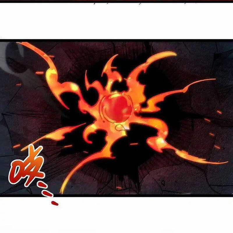 Sức Mạnh Của Ác Thần Chương 144 trang 6