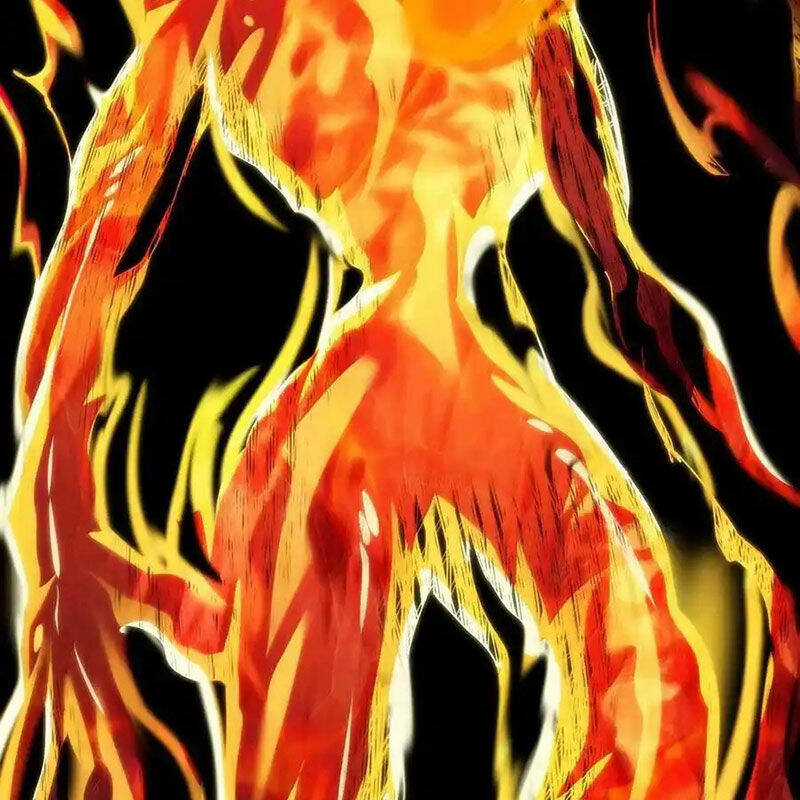 Sức Mạnh Của Ác Thần Chương 144 trang 63