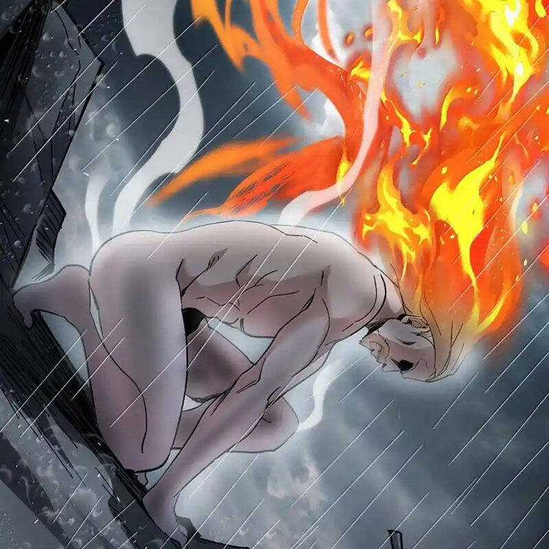 Sức Mạnh Của Ác Thần Chương 144 trang 66