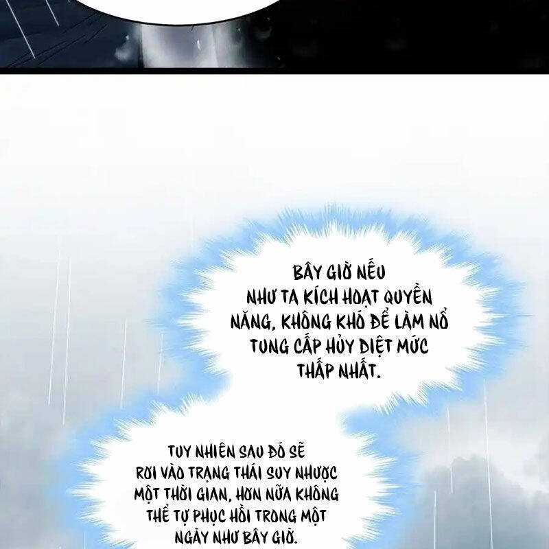 Sức Mạnh Của Ác Thần Chương 144 trang 80