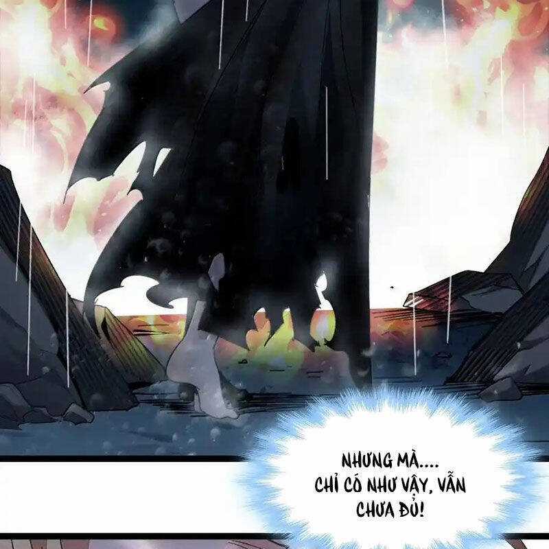 Sức Mạnh Của Ác Thần Chương 144 trang 82