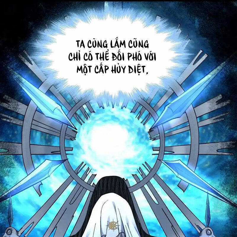 Sức Mạnh Của Ác Thần Chương 144 trang 84