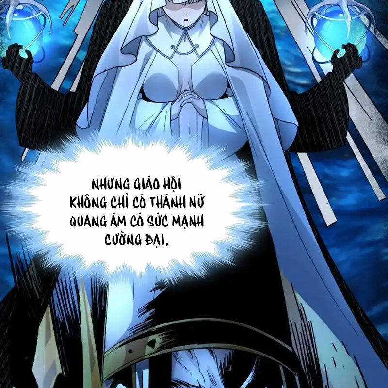 Sức Mạnh Của Ác Thần Chương 144 trang 85