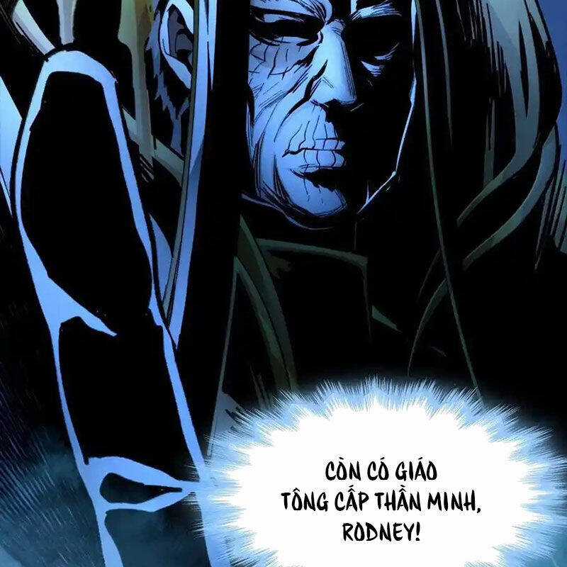 Sức Mạnh Của Ác Thần Chương 144 trang 86