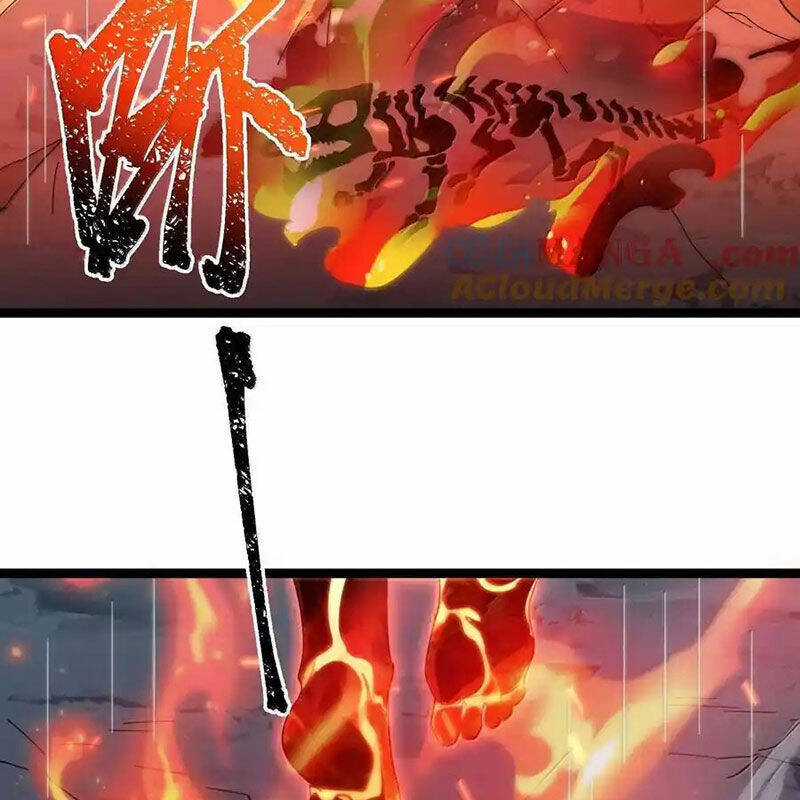 Sức Mạnh Của Ác Thần Chương 144 trang 9