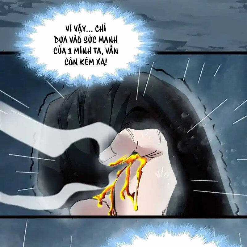 Sức Mạnh Của Ác Thần Chương 144 trang 91