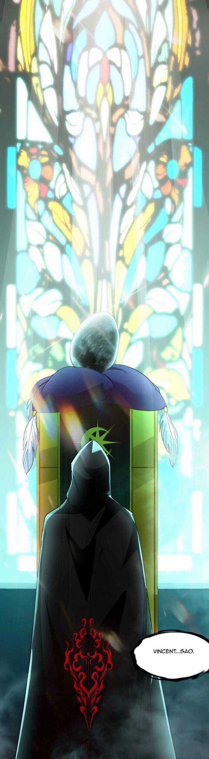 Sức Mạnh Của Ác Thần Chương 145 trang 15