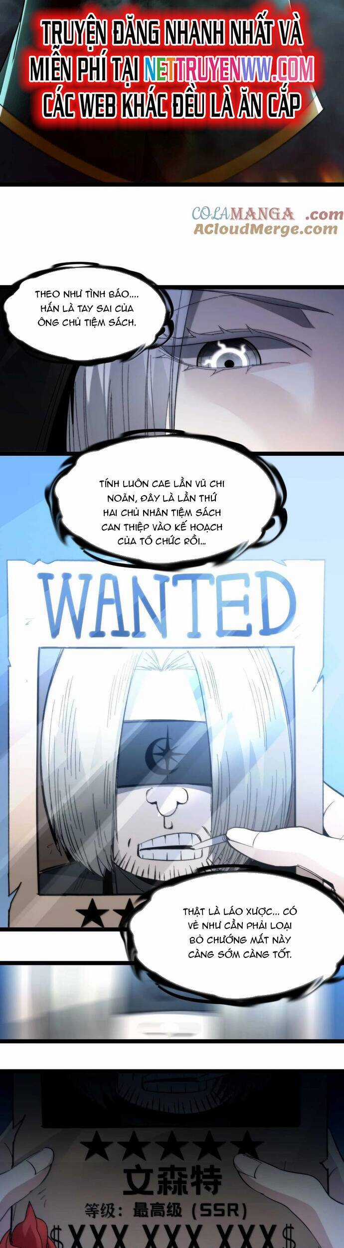 Sức Mạnh Của Ác Thần Chương 145 trang 16