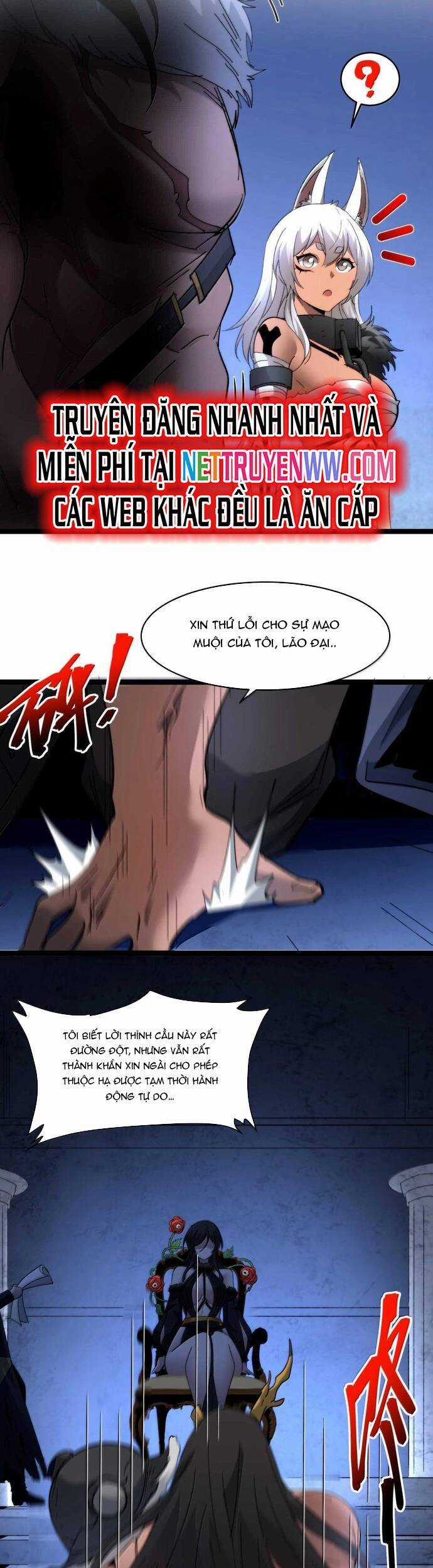 Sức Mạnh Của Ác Thần Chương 145 trang 24