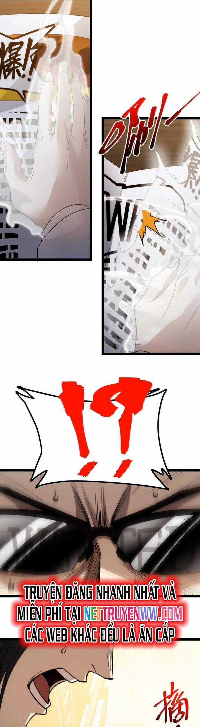 Sức Mạnh Của Ác Thần Chương 145 trang 5