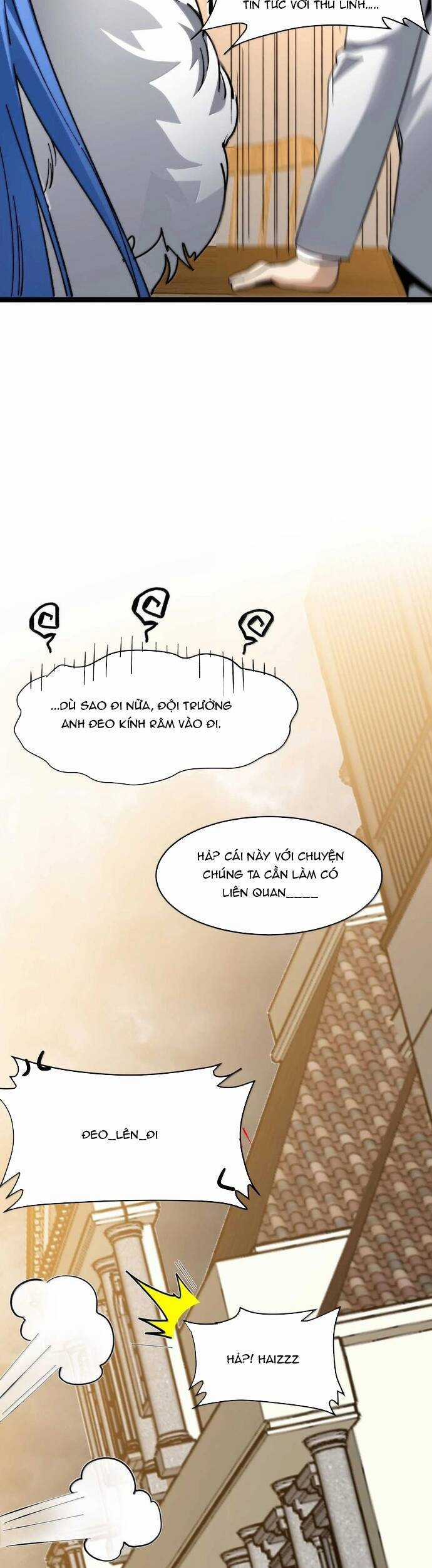 Sức Mạnh Của Ác Thần Chương 145 trang 8