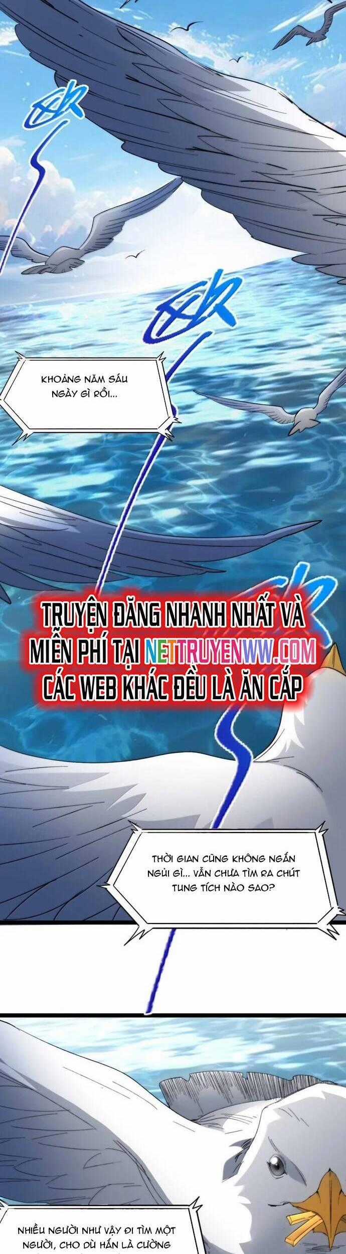 Sức Mạnh Của Ác Thần Chương 146 trang 1