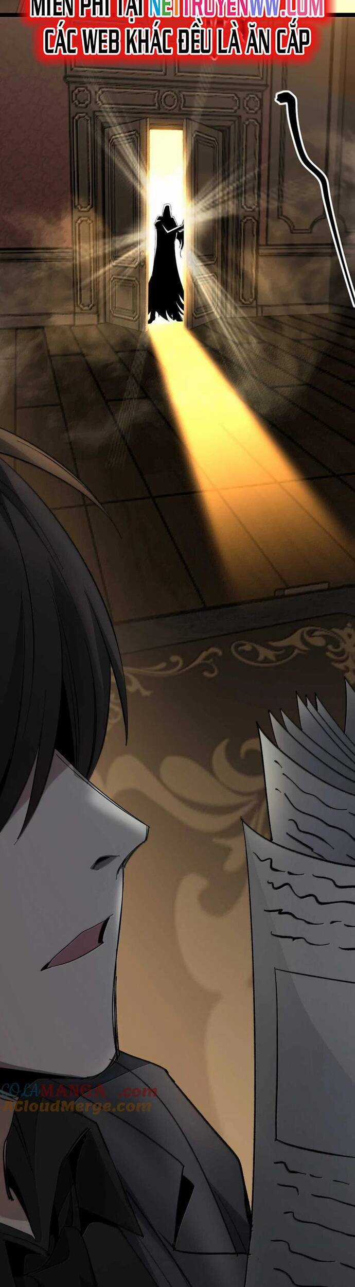 Sức Mạnh Của Ác Thần Chương 146 trang 18