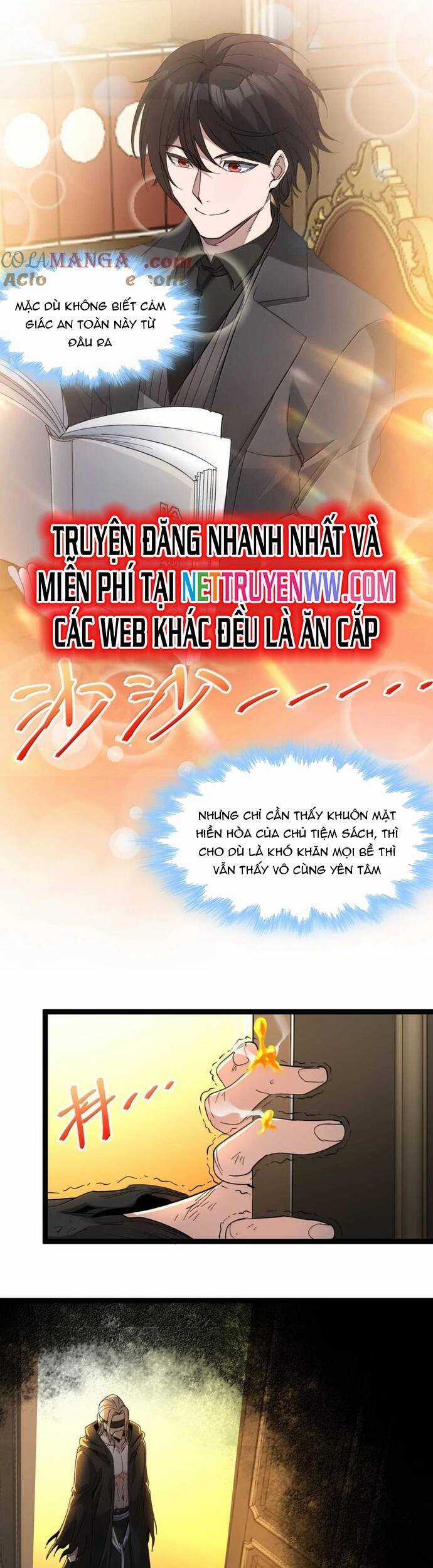 Sức Mạnh Của Ác Thần Chương 146 trang 20