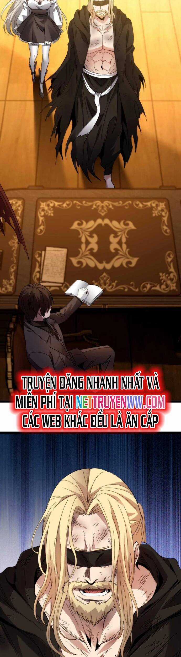 Sức Mạnh Của Ác Thần Chương 146 trang 26