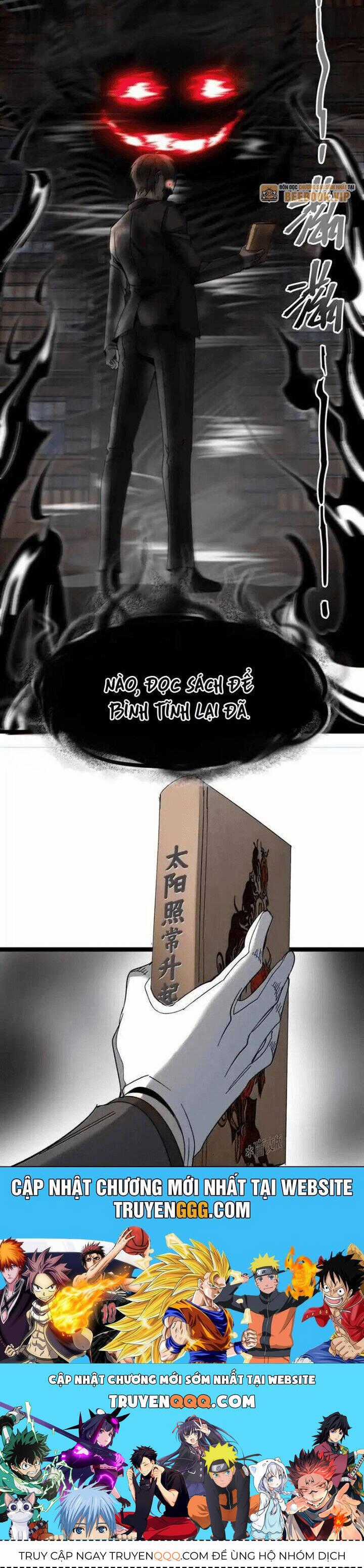 Sức Mạnh Của Ác Thần Chương 147 trang 38