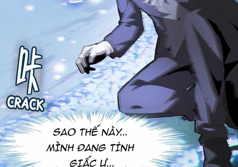 Sức Mạnh Của Ác Thần Chương 15.5 trang 47